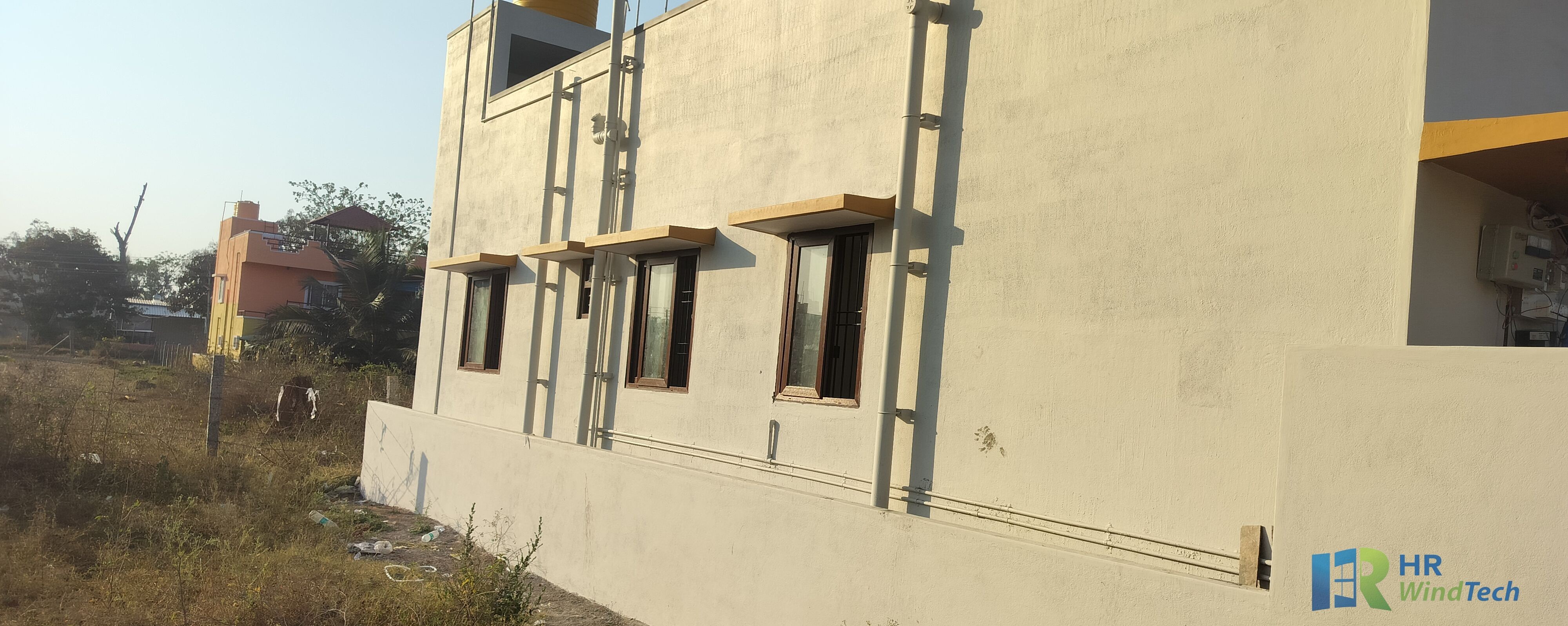 Sliding UPVC Windows Ratnagiri