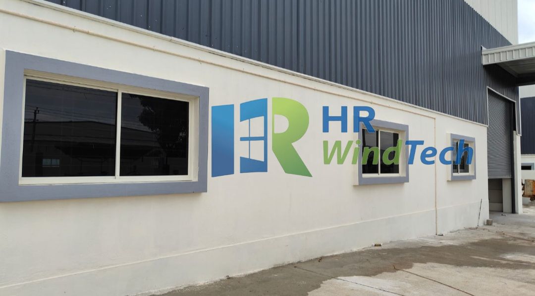 Sliding UPVC Windows Satara