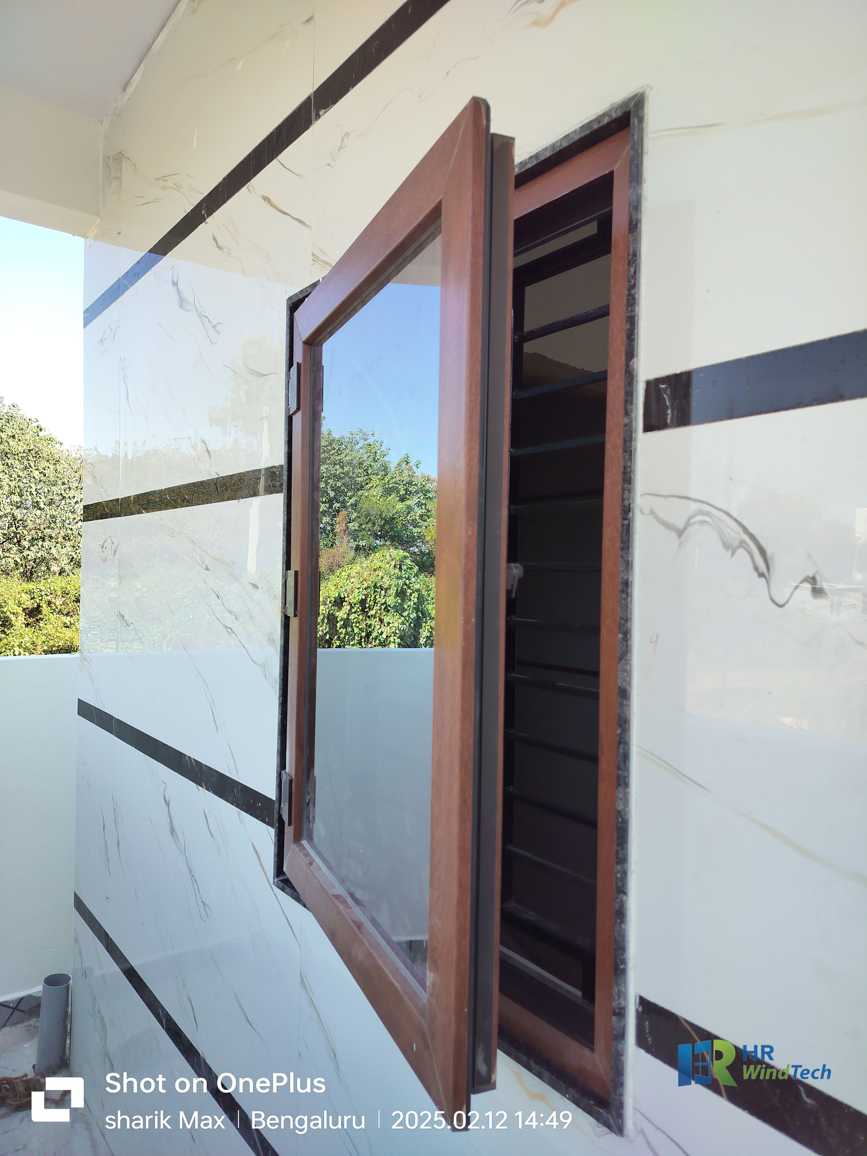 Casement UPVC Windows Kolhapur