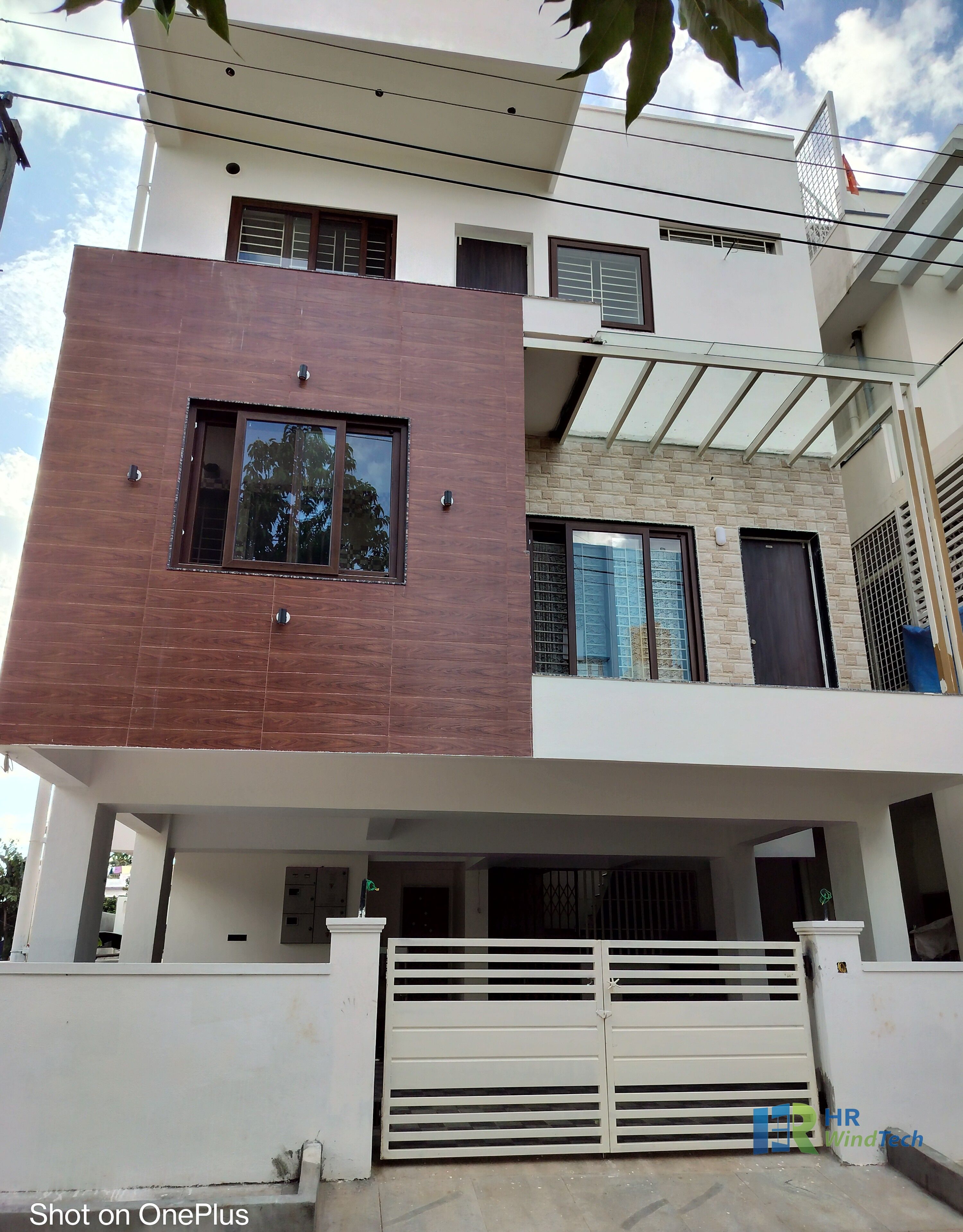 Beach Resort UPVC Windows Goa