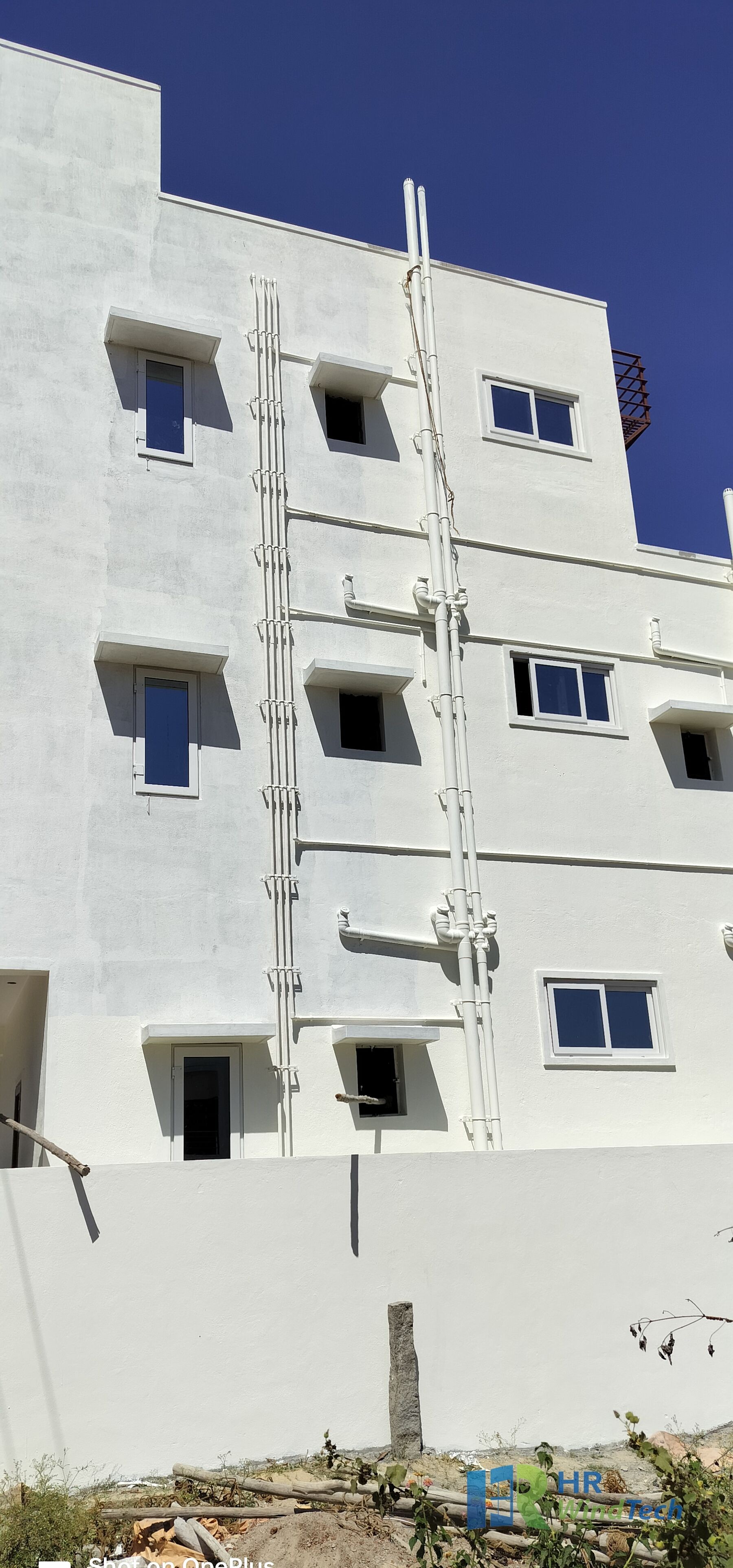 Kolhapur Project