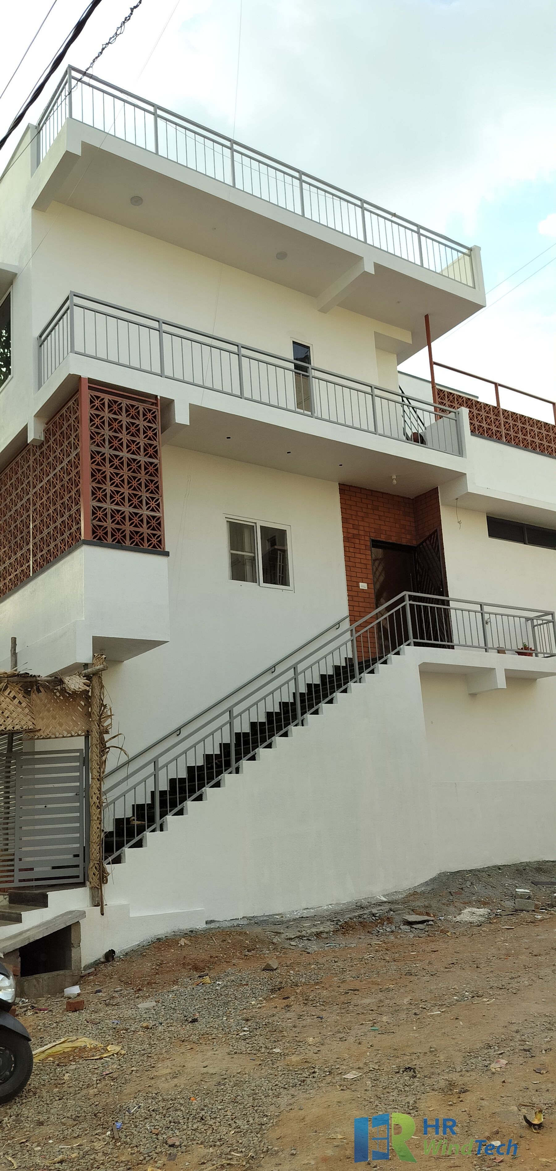 Satara Project